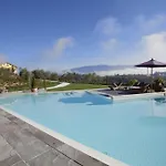 Relais Belvedere Aparthotel Incisa in Val d'Arno
