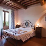 Relais Belvedere 4* Incisa in Val d'Arno