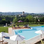 Aparthotel Relais Belvedere Incisa in Val d'Arno