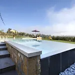 Aparthotel Relais Belvedere 4*