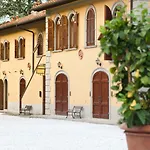 Relais Belvedere Incisa in Val d'Arno