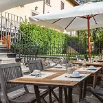 Relais Belvedere 4* Incisa in Val d'Arno