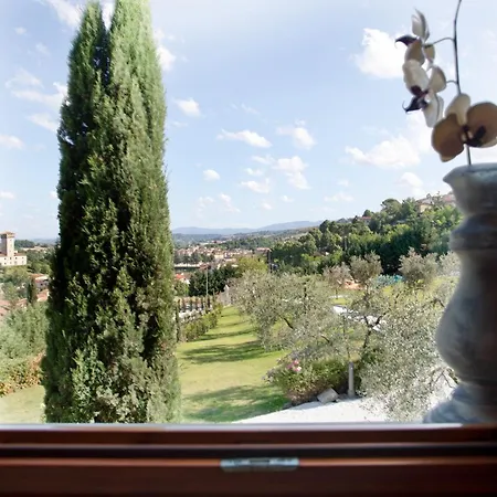 Relais Belvedere 4*