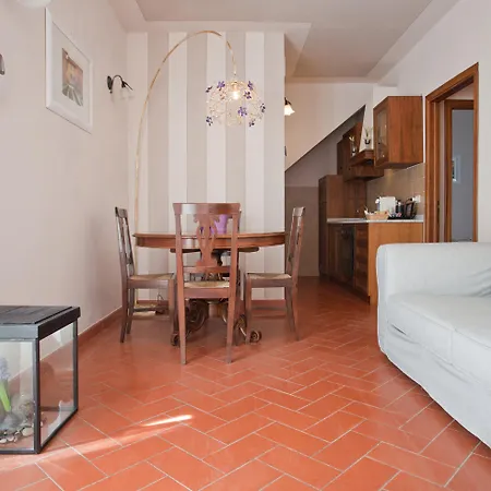 Relais Belvedere Aparthotel