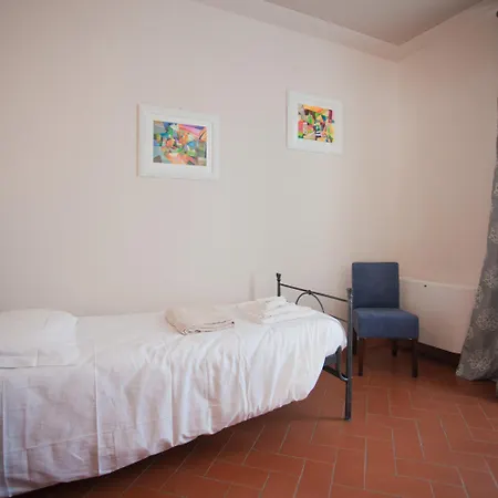 Relais Belvedere 3*