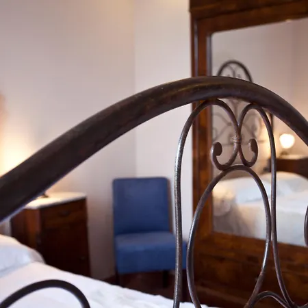 Relais Belvedere 3*