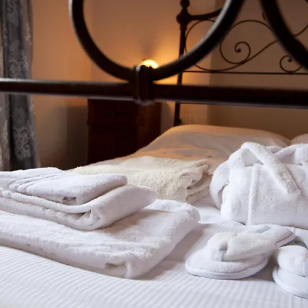 Apartahotel Relais Belvedere