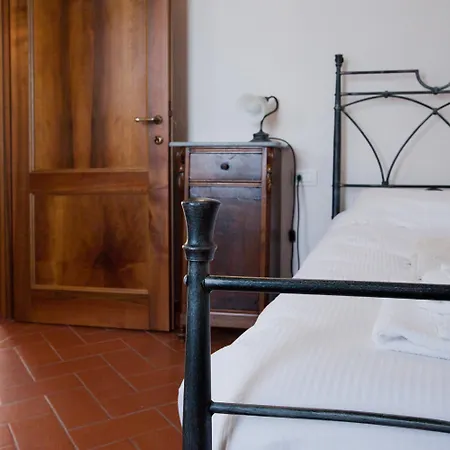 Relais Belvedere Aparthotel 3*