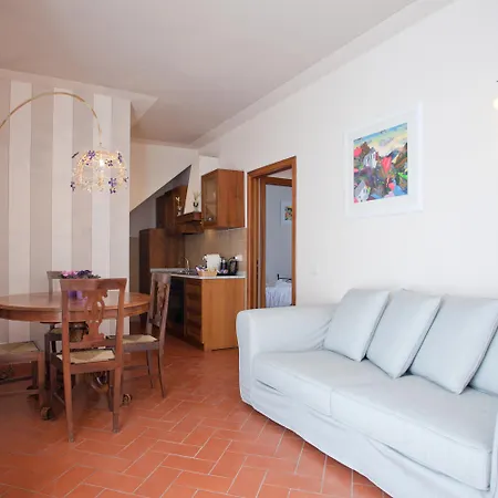 Aparthotel Relais Belvedere