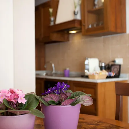 Relais Belvedere Aparthotel