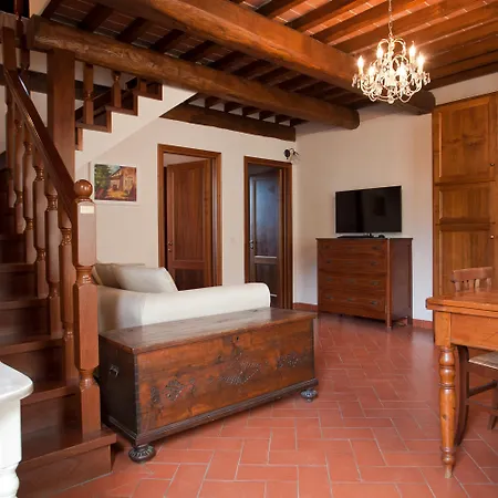 Aparthotel Relais Belvedere