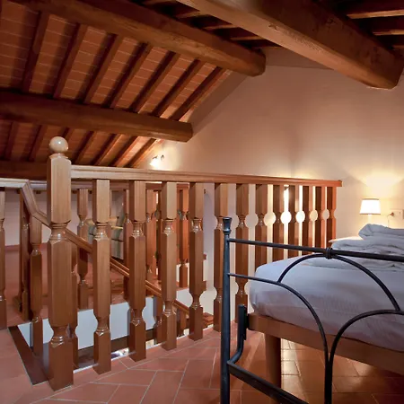 Aparthotel Relais Belvedere 3*