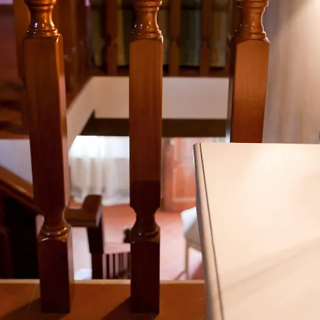 Relais Belvedere Aparthotel Incisa in Val d'Arno