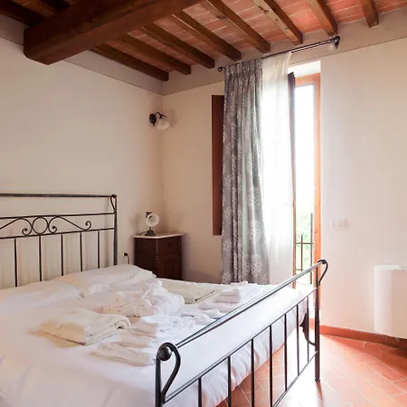 Relais Belvedere Aparthotel