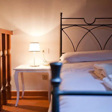 Aparthotel Relais Belvedere Incisa in Val d'Arno
