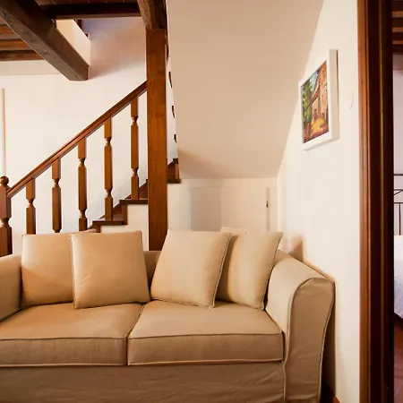 Relais Belvedere Apartahotel 4*