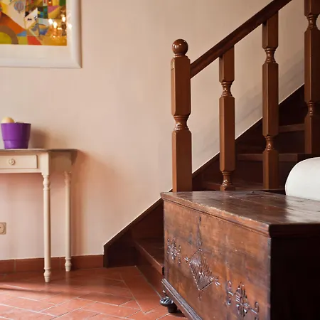 Aparthotel Relais Belvedere Incisa in Val d'Arno
