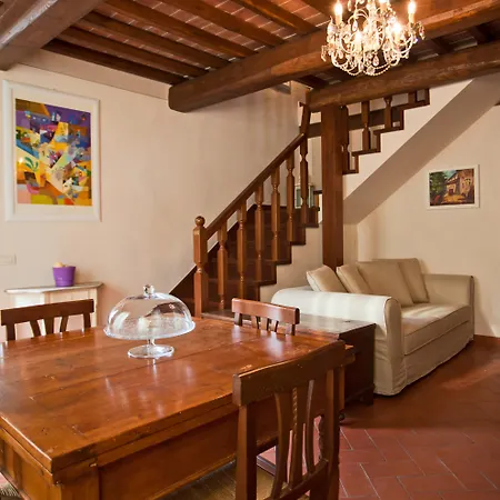 Aparthotel Relais Belvedere