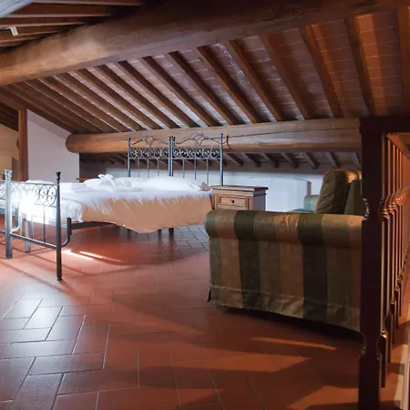 Aparthotel Relais Belvedere Incisa in Val d'Arno