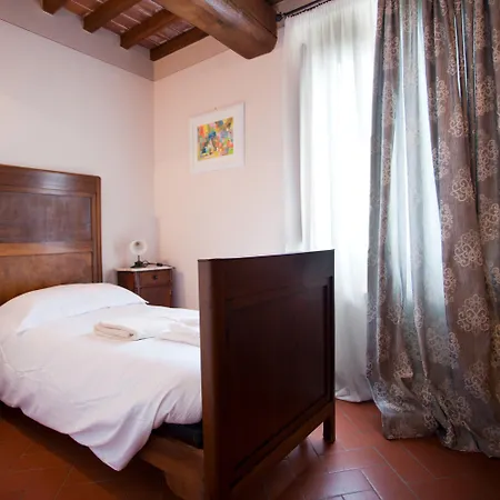 Relais Belvedere Lägenhetshotell