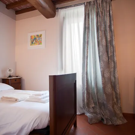 Apartahotel Relais Belvedere 4*