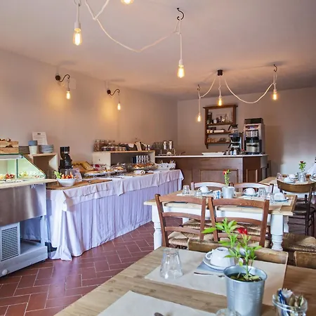 Relais Belvedere Apartahotel