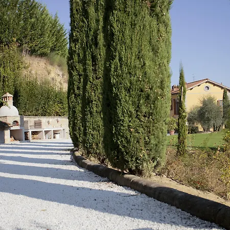 Aparthotel Relais Belvedere