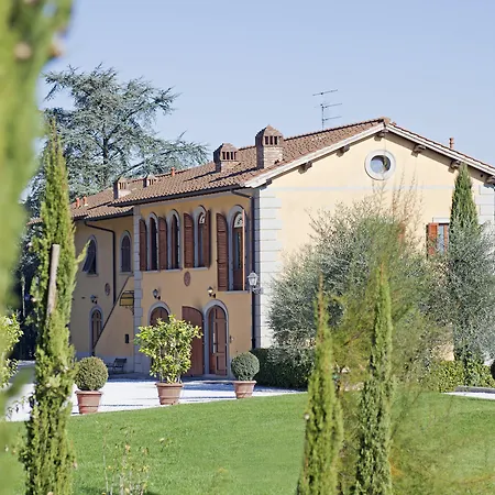 Relais Belvedere 3*