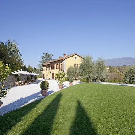 Relais Belvedere Incisa in Val d'Arno