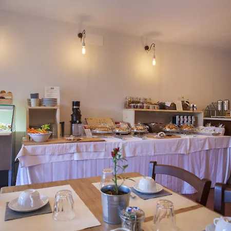 Relais Belvedere 3*