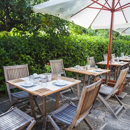 Relais Belvedere Aparthotel Incisa in Val d'Arno