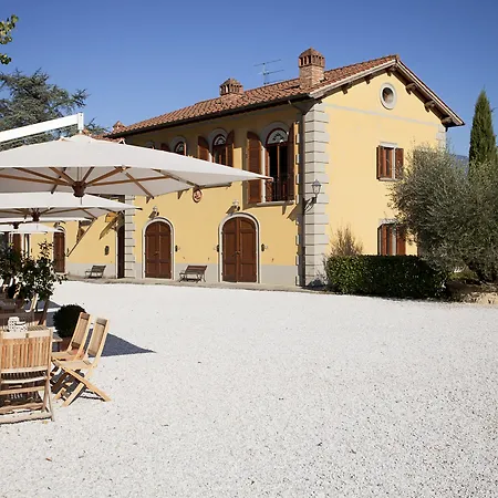 Relais Belvedere Incisa in Val d'Arno