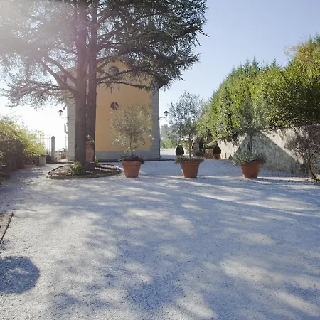 Relais Belvedere 3*