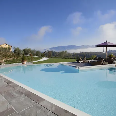 Relais Belvedere Apartahotel Incisa in Val d'Arno