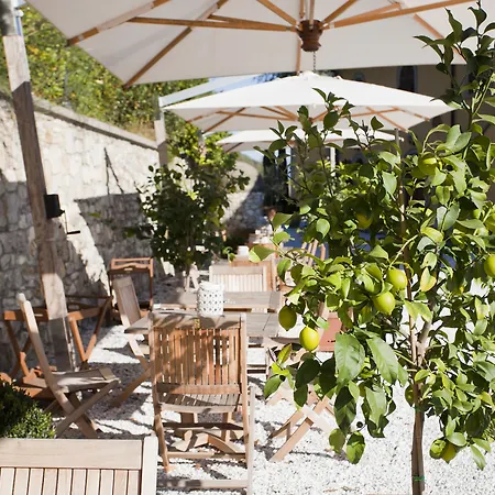 Aparthotel Relais Belvedere 3*