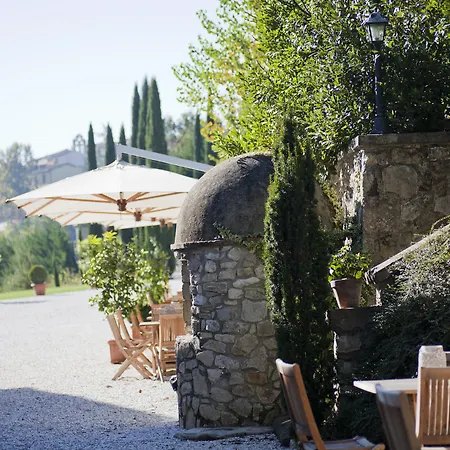 Aparthotel Relais Belvedere 3*