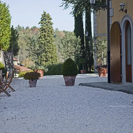 Aparthotel Relais Belvedere