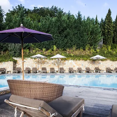 Apartahotel Relais Belvedere Incisa in Val d'Arno