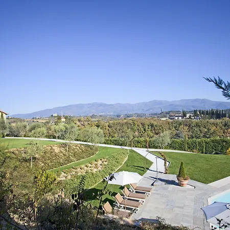 Relais Belvedere