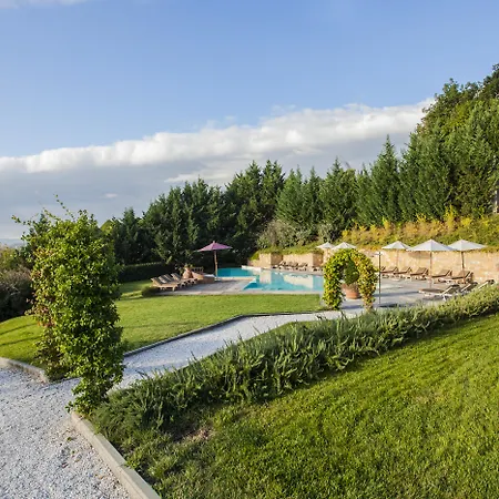 Relais Belvedere Aparthotel Incisa in Val d'Arno