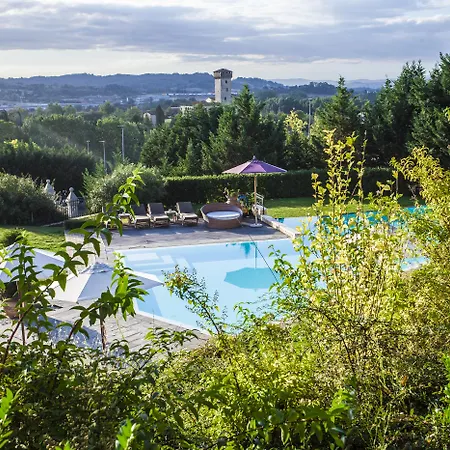 Relais Belvedere Aparthotel Incisa in Val d'Arno