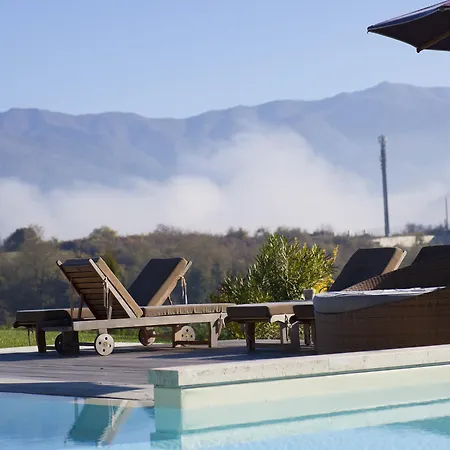 Aparthotel Relais Belvedere 3*