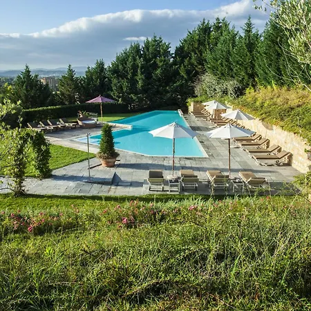 Apartahotel Relais Belvedere 4*