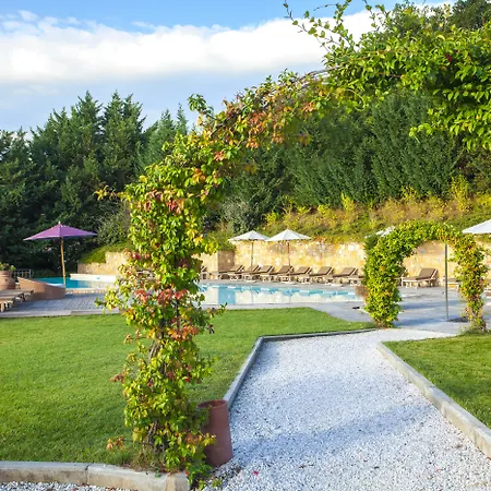 Relais Belvedere