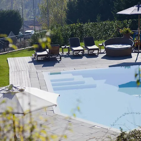Aparthotel Relais Belvedere 3*