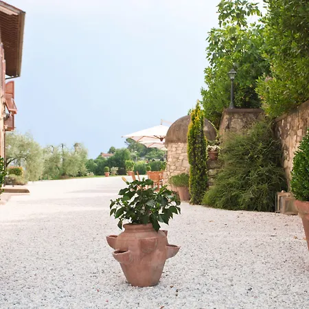 Relais Belvedere Apartahotel 4*