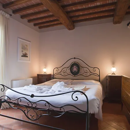Relais Belvedere Apartahotel Incisa in Val d'Arno