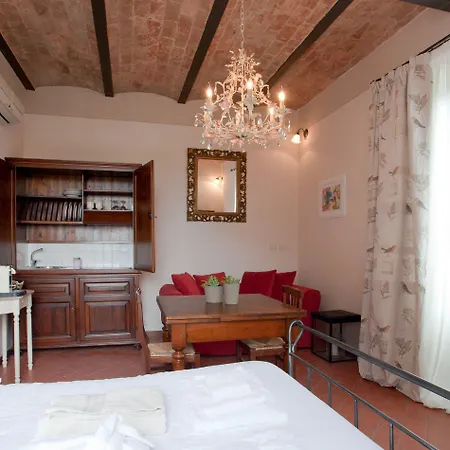 Relais Belvedere Incisa in Val d'Arno
