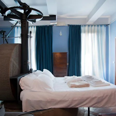 Relais Belvedere Apartahotel 4*