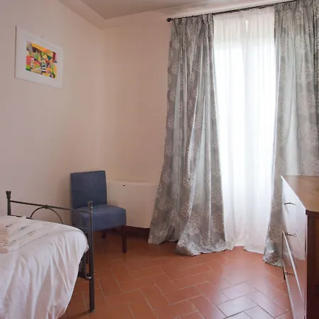 Apartahotel Relais Belvedere 4*